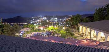 Tenuta Monte Sant'angelo Hotel Naples