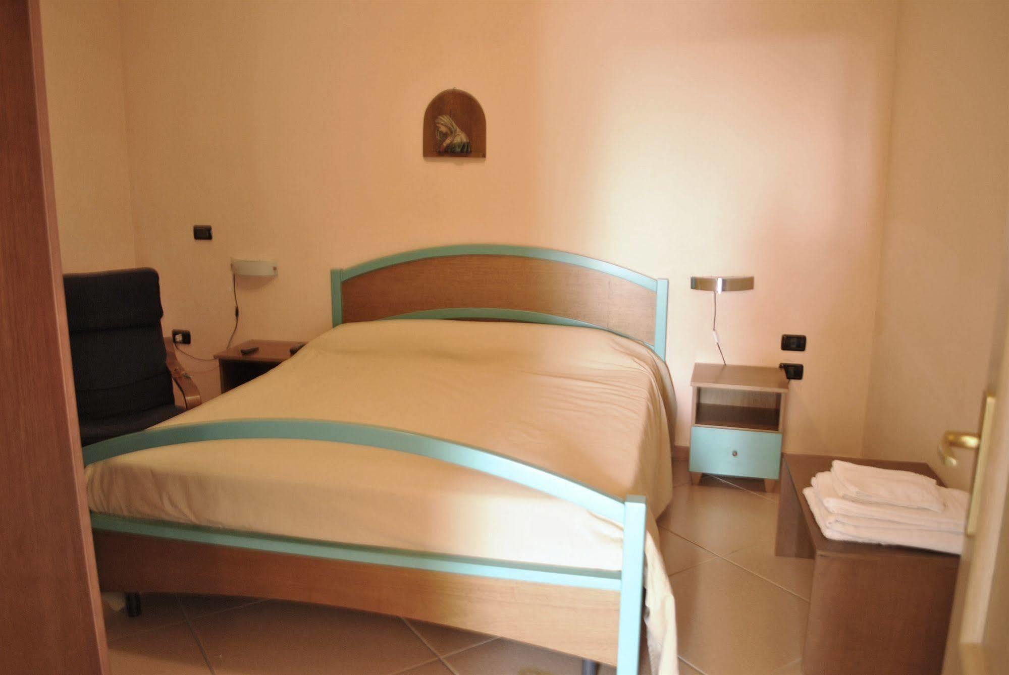 Tenuta Monte Sant'angelo * Naples