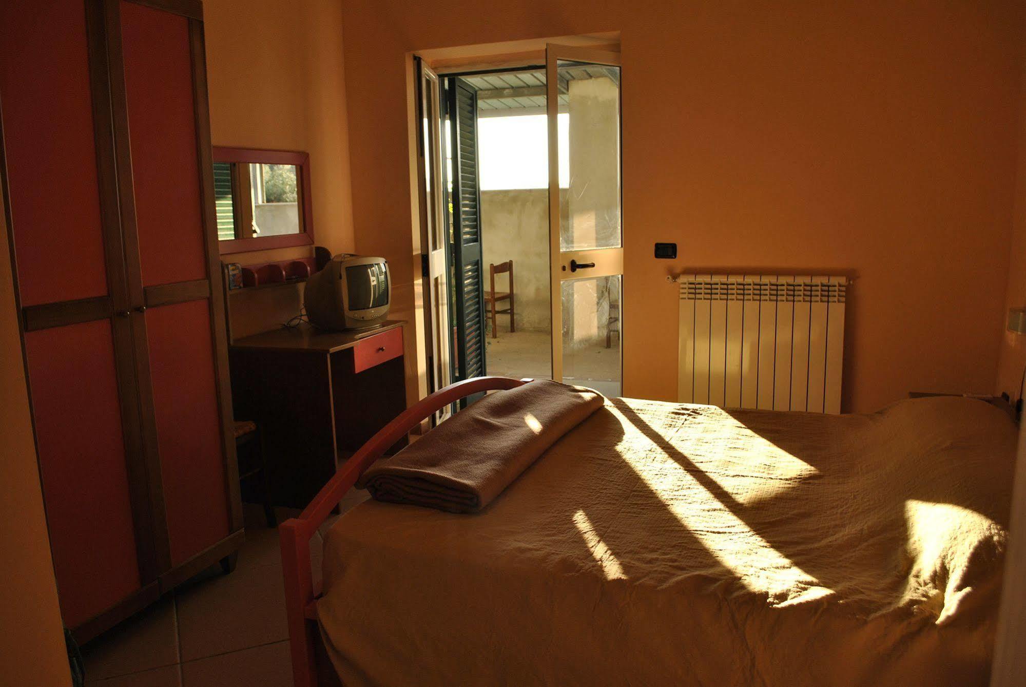 Hotel Tenuta Monte Sant'angelo Naples