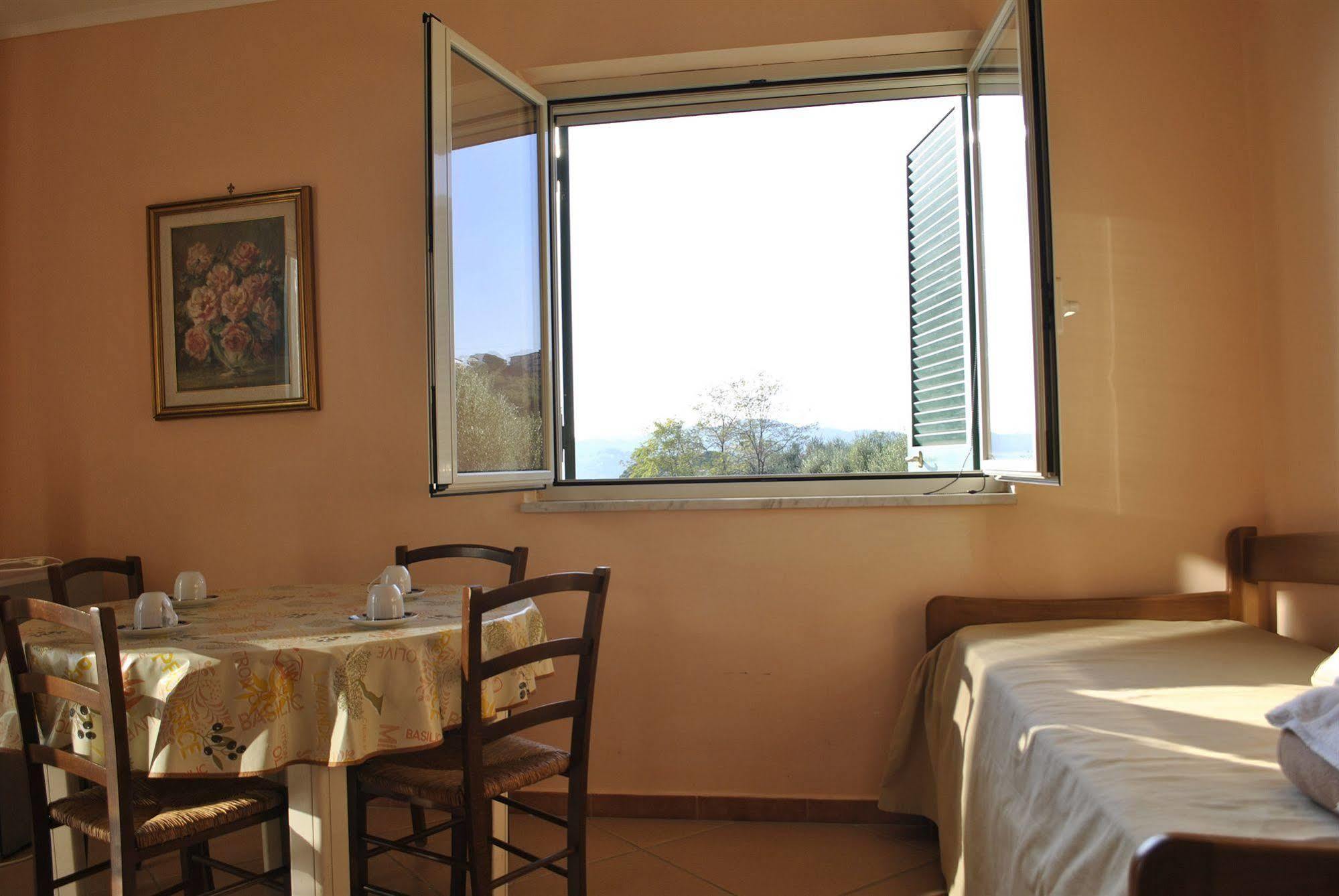 Tenuta Monte Sant'angelo Hotel Naples