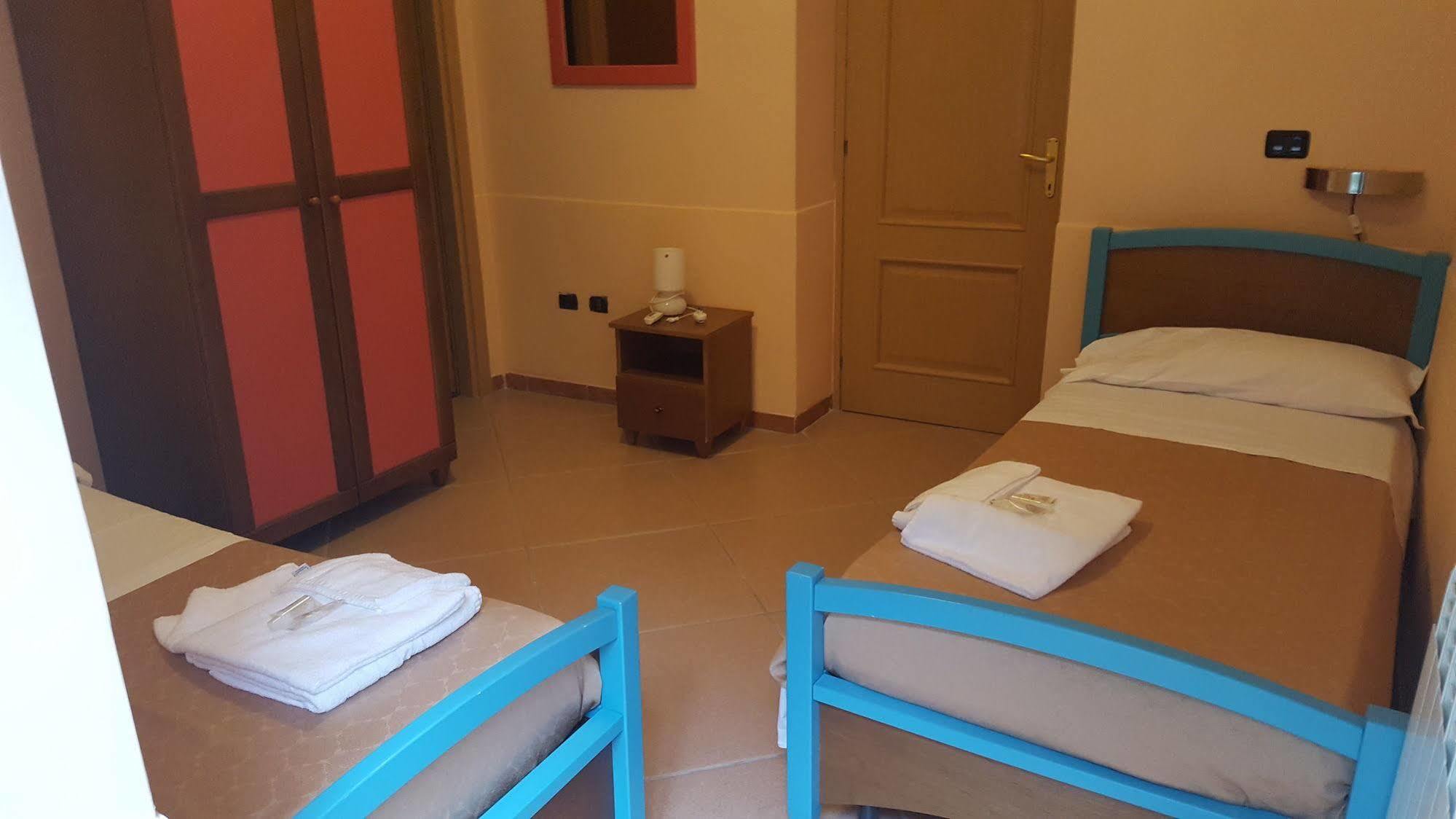 Tenuta Monte Sant'angelo * Naples