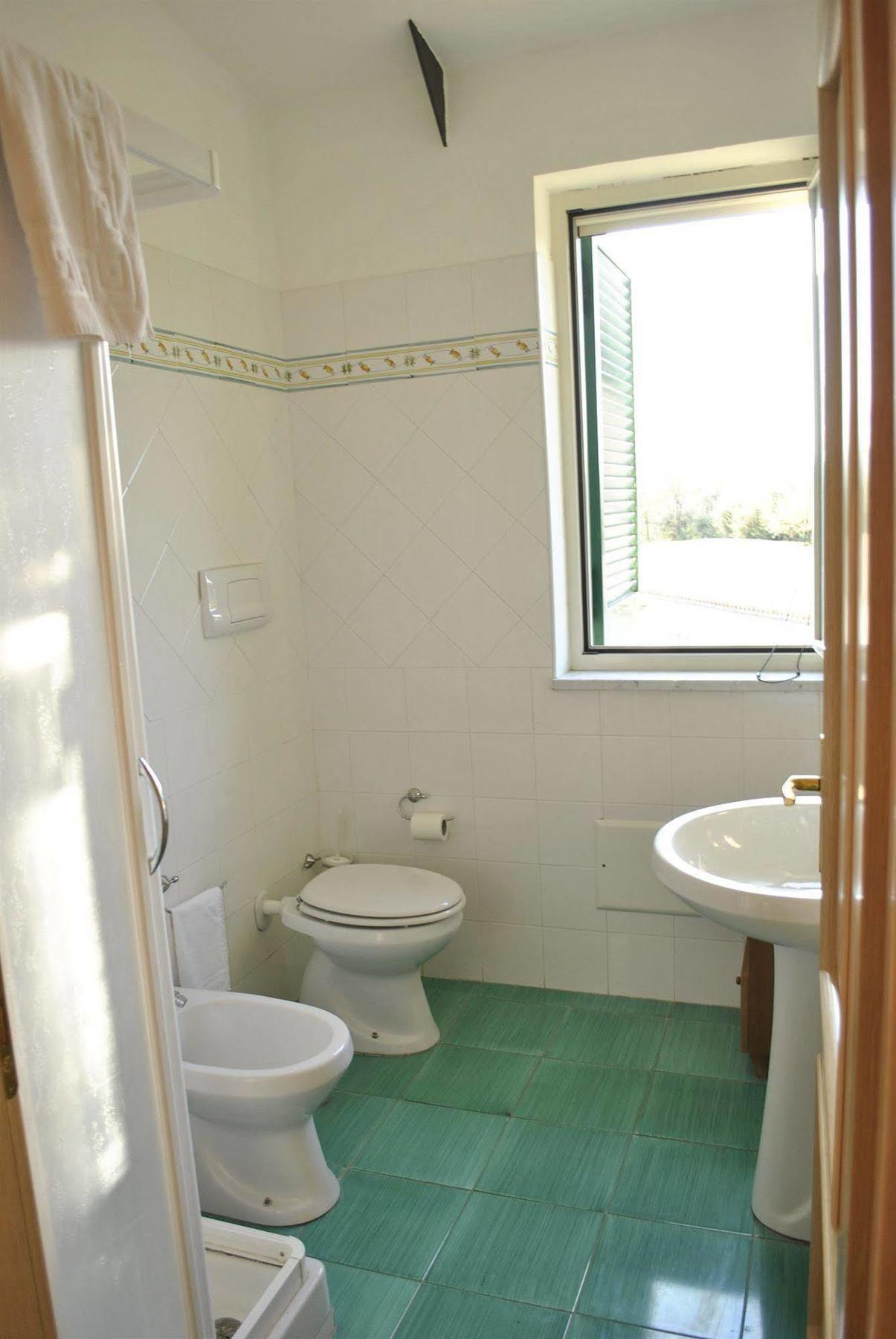 Tenuta Monte Sant'angelo *