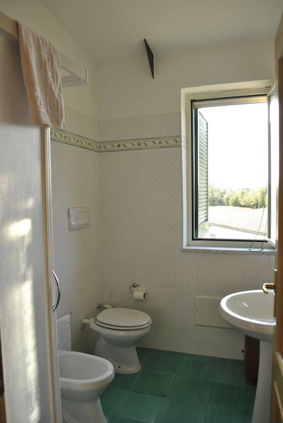 Hotel Tenuta Monte Sant'angelo *