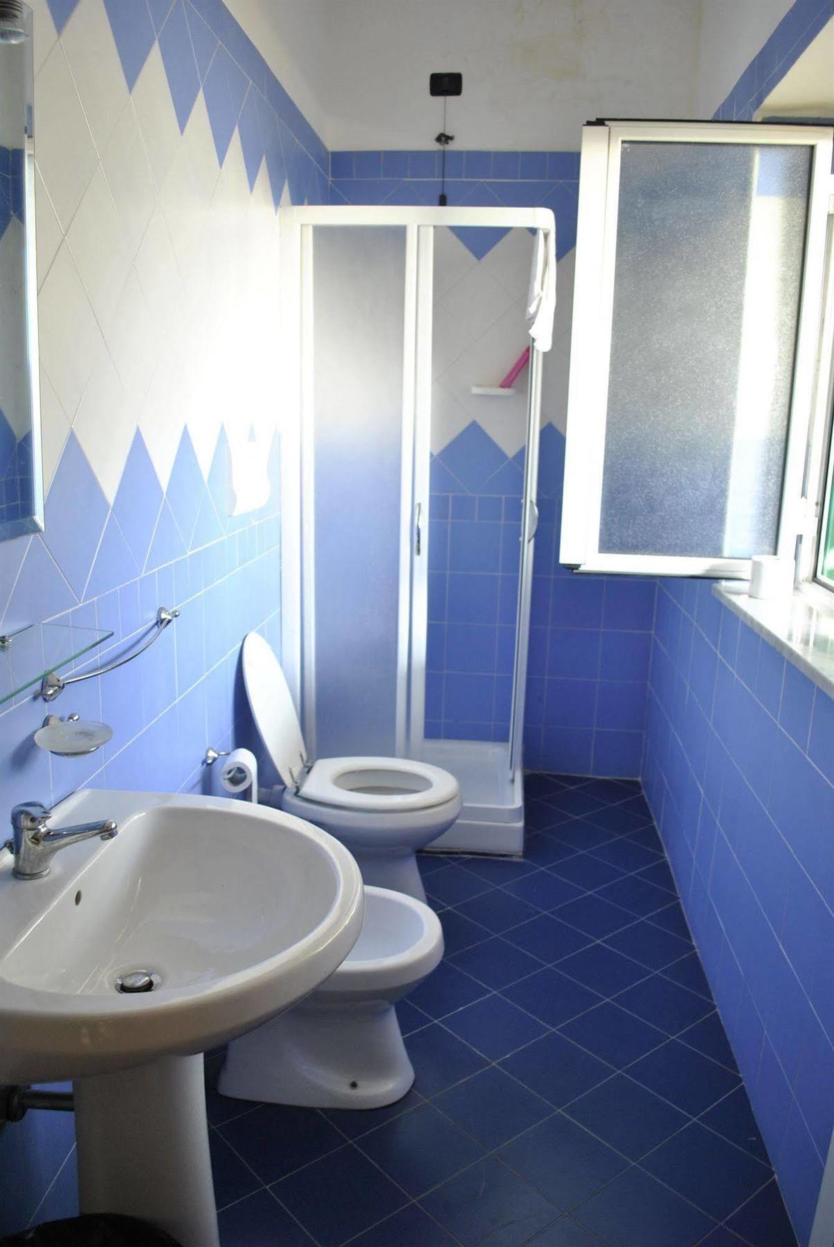 Tenuta Monte Sant'angelo Hotel