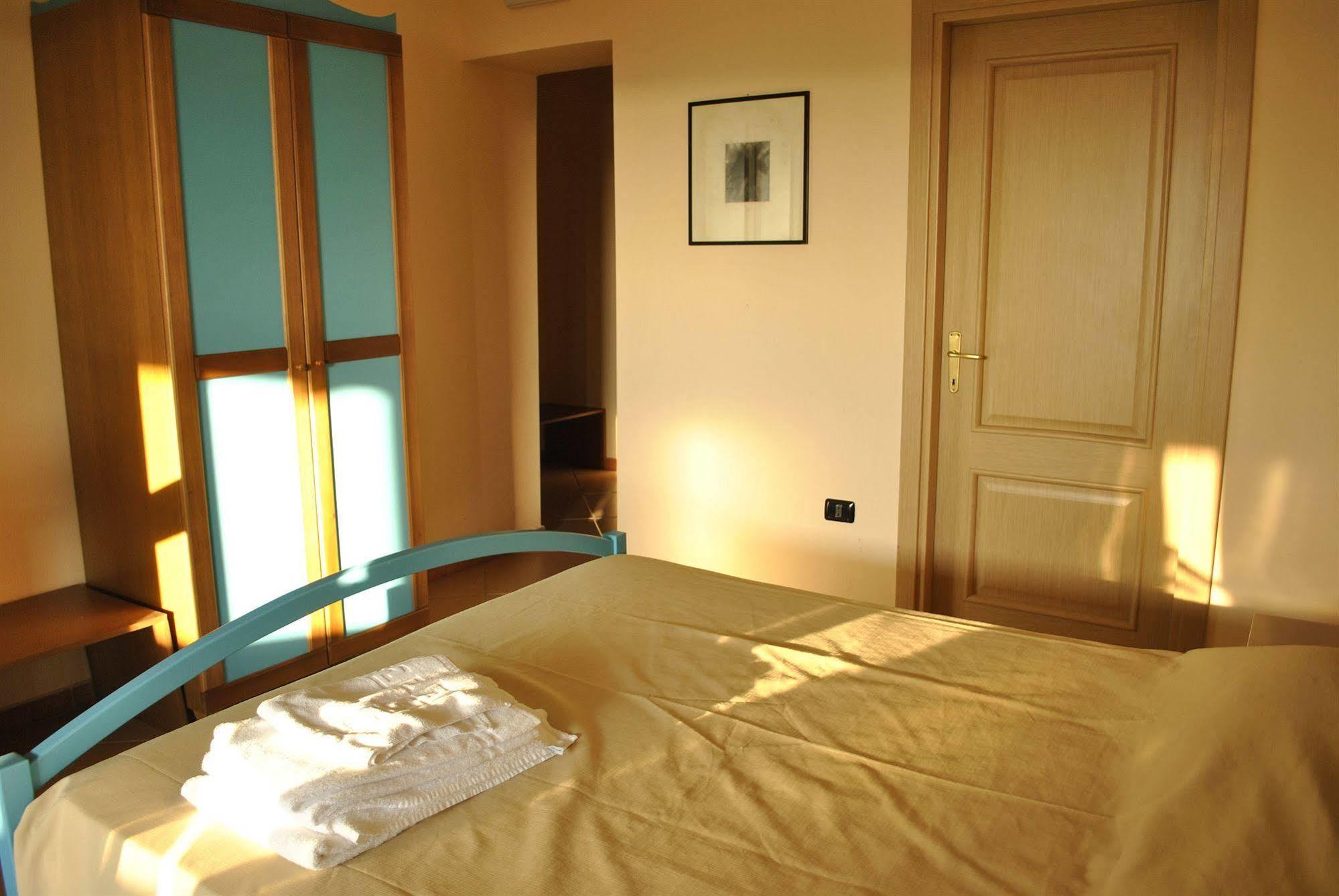 Tenuta Monte Sant'angelo Hotel