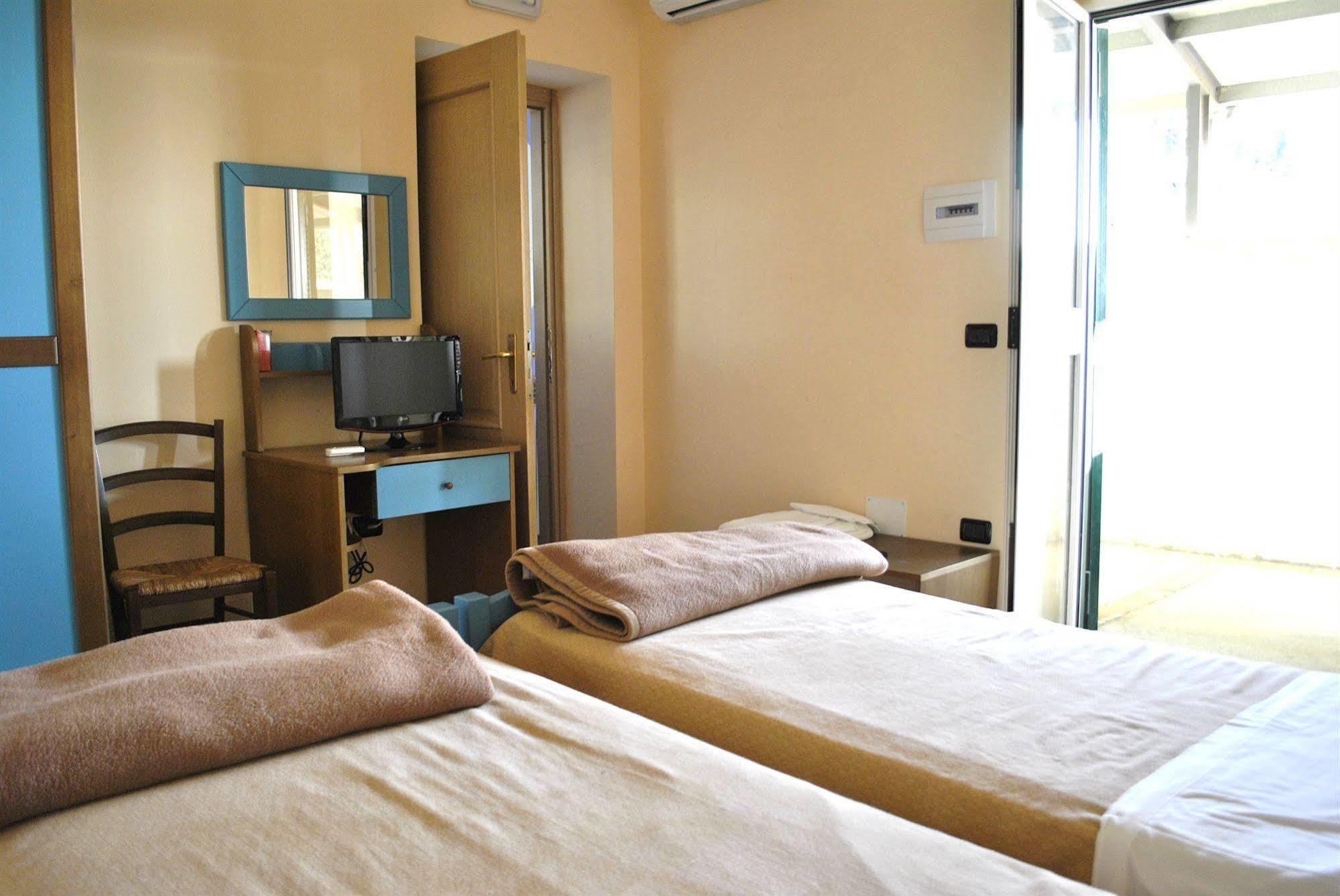 Tenuta Monte Sant'angelo * Naples