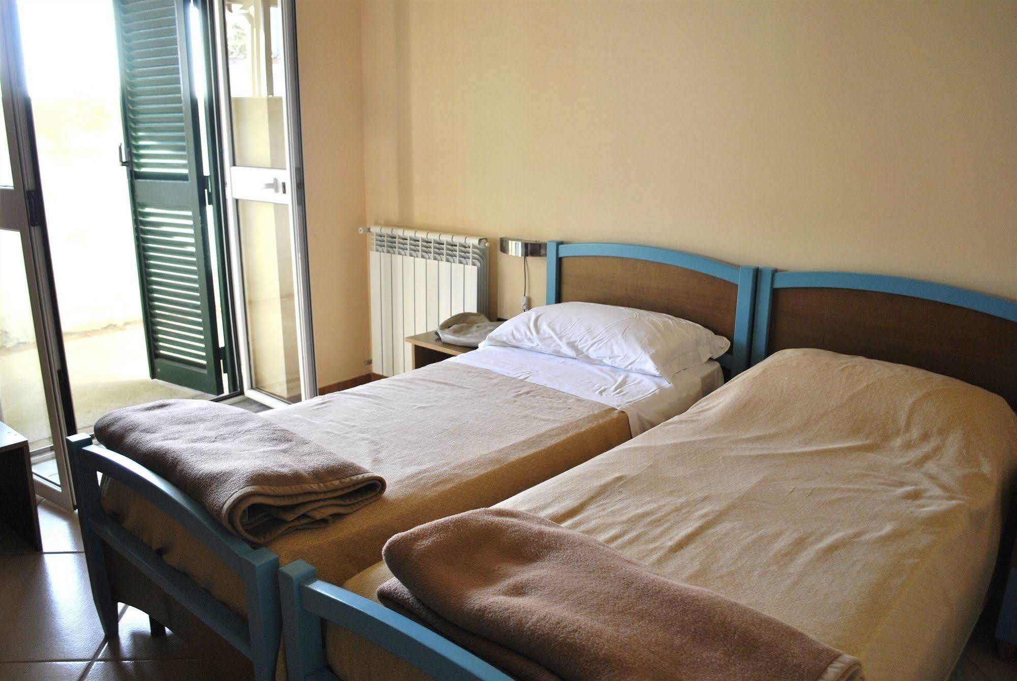 Tenuta Monte Sant'angelo Hotel *