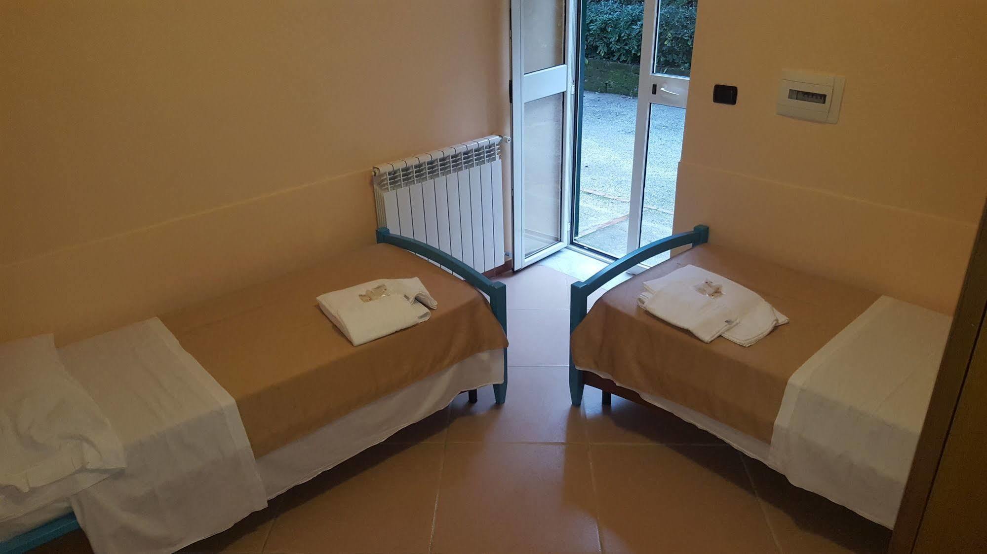 Tenuta Monte Sant'angelo * Naples