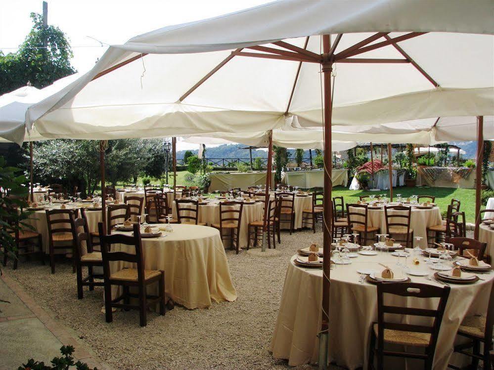Tenuta Monte Sant'angelo * Naples