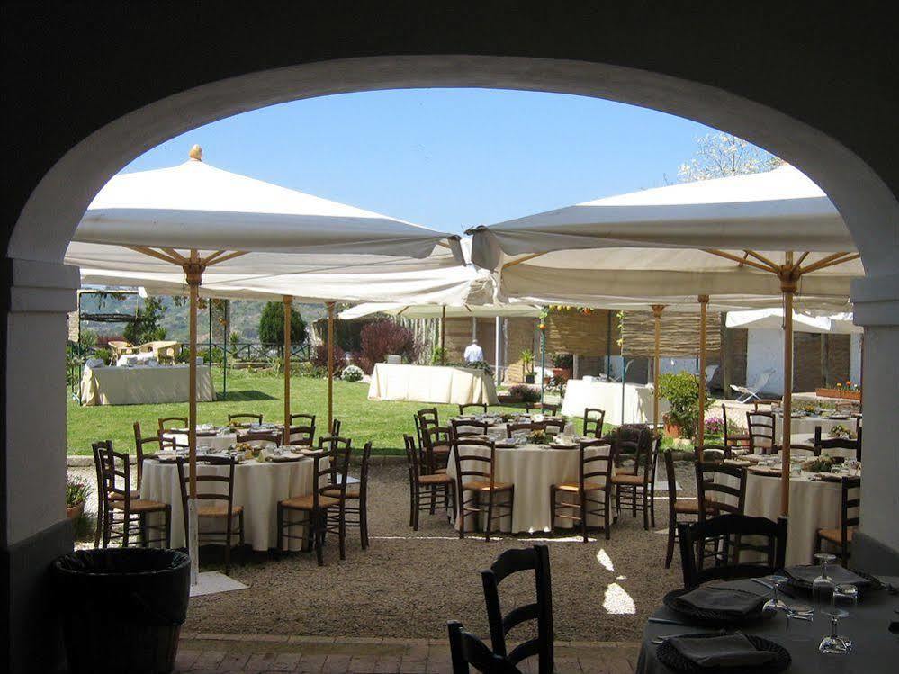 Hotel Tenuta Monte Sant'angelo *
